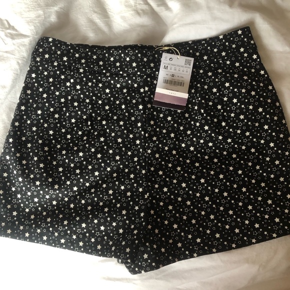SALE!🇺🇸 New! Zara Star skort - Picture 2 of 4